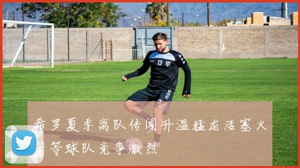 希罗夏季离队传闻升温猛龙活塞火箭等球队竞争激烈