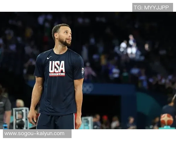 库里谈与克莱对抗关系称我们是竞争者仍然相信能赢得比赛